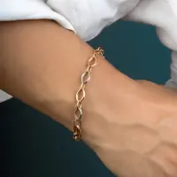 دستبند آريا کد S03 - تصویر 2