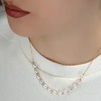 گردنبند 13 مرواريد - تصویر 2