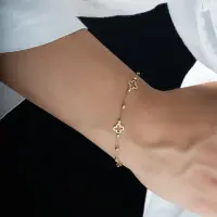 نیم ست گوی و گل - تصویر 5